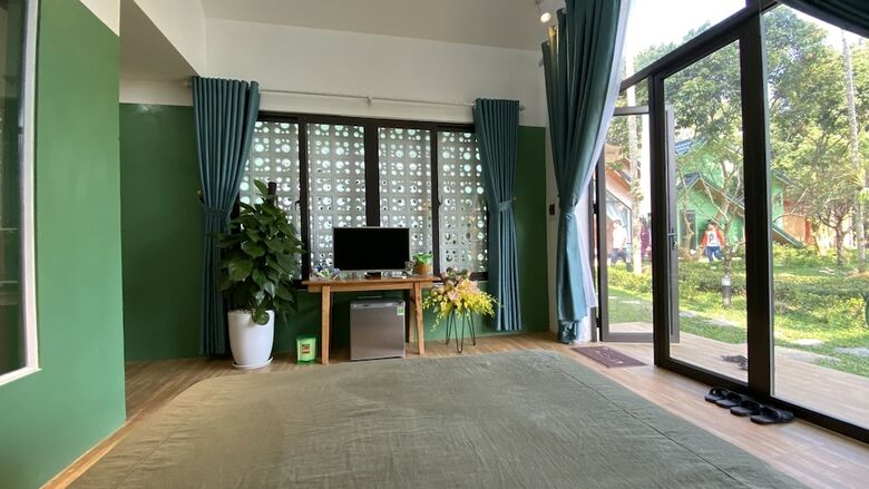 Hotel May Tropicall Villas