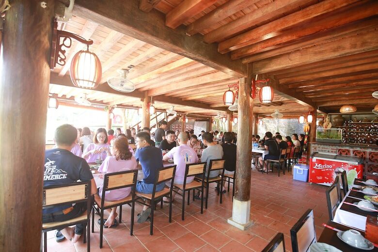 Hotel May Tropicall Villas