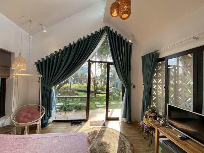 Hotel May Tropicall Villas