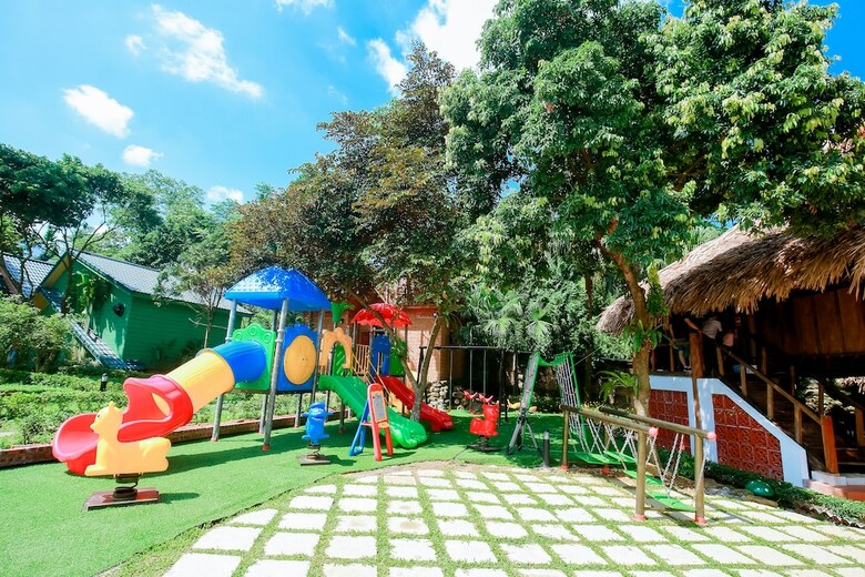 Hotel May Tropicall Villas