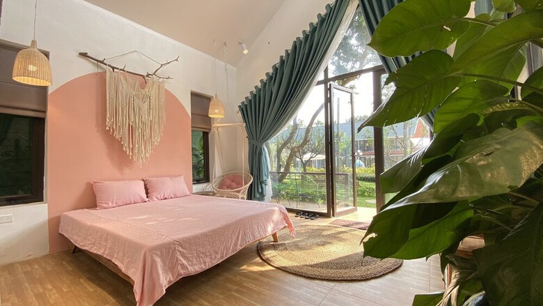 Hotel May Tropicall Villas
