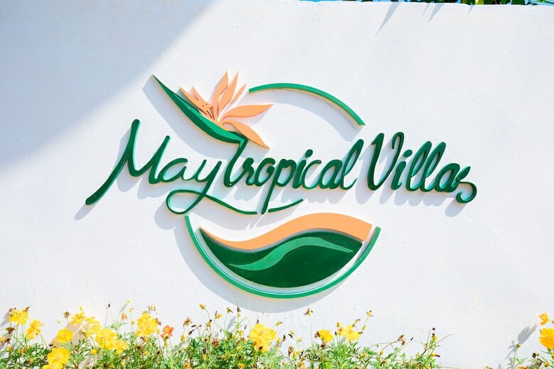 Hotel May Tropicall Villas