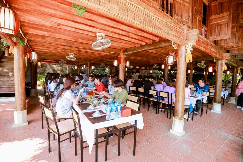 Hotel May Tropicall Villas