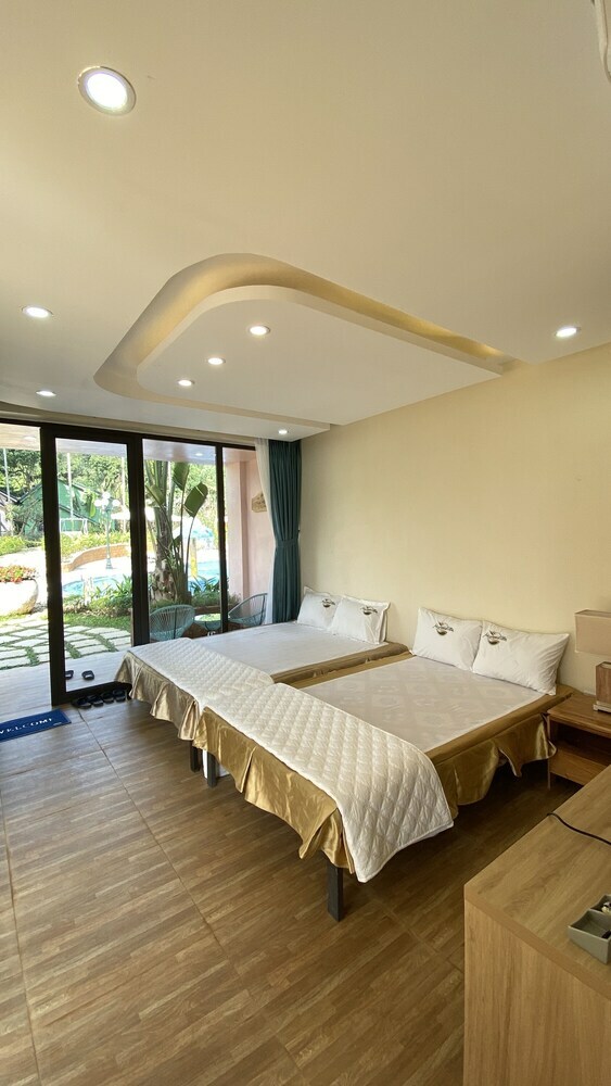 Hotel May Tropicall Villas