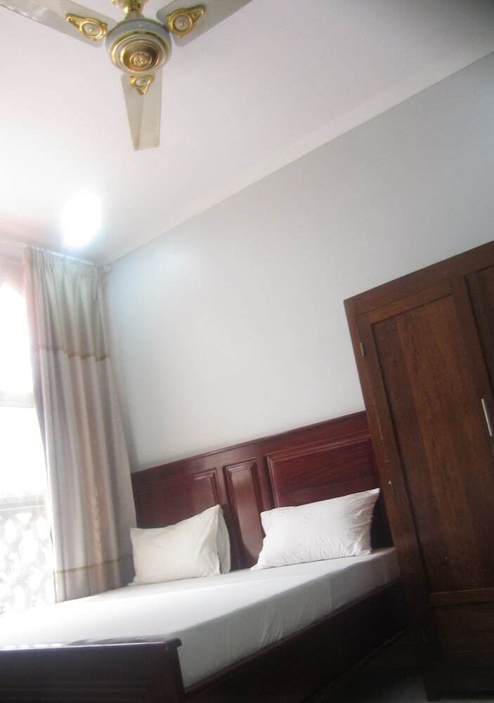 Venice Hotel And Apartment
