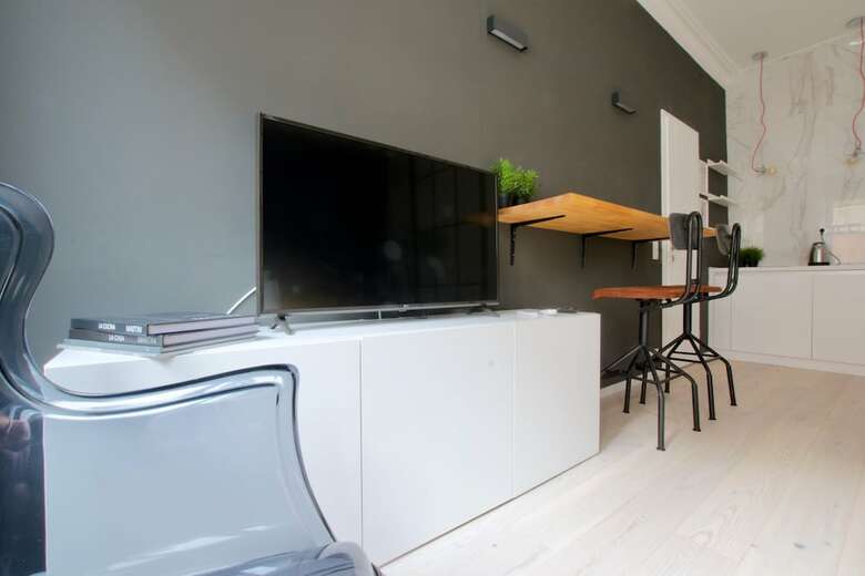 Luxury Apartment By Hi5 - Aranyk�z 7