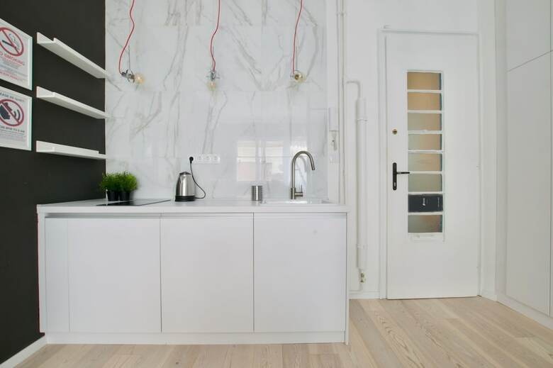 Luxury Apartment By Hi5 - Aranyk�z 7