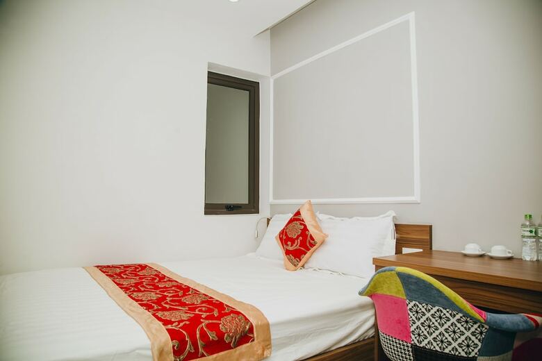 Hotel Ha Giang Hostel