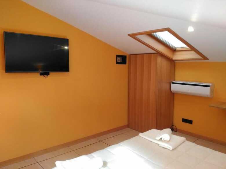 Bed & Breakfast Porto Suites Do Marqu�s