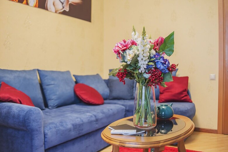 Gm Apartment Tverskaya 15 - 57