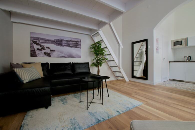 Standard Apartment By Hi5 - R�k�czi �t 23