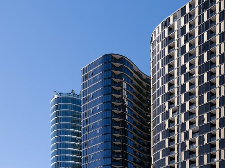 Apartamentos Hostrelax Residences On Alfred