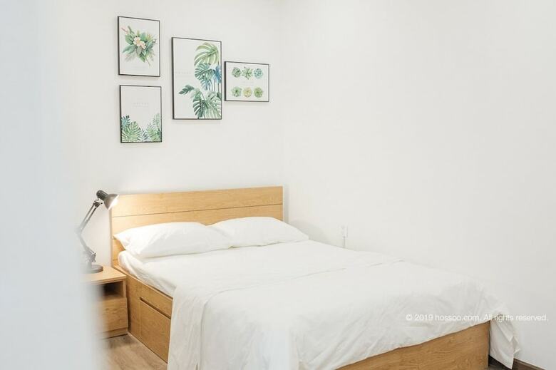 Aparthotel Justay Millennium Riverside