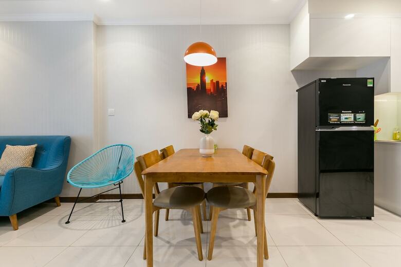 Aparthotel Justay Millennium Riverside