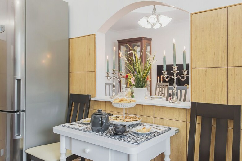 Gm Apartment Spiridonovka