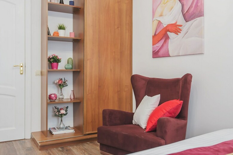 Gm Apartment Spiridonovka