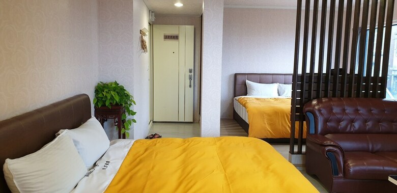 Bed & Breakfast Arabian Nights In Jiufen