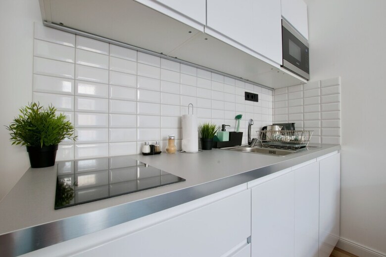 Standard Apartment By Hi5 - Anker 1