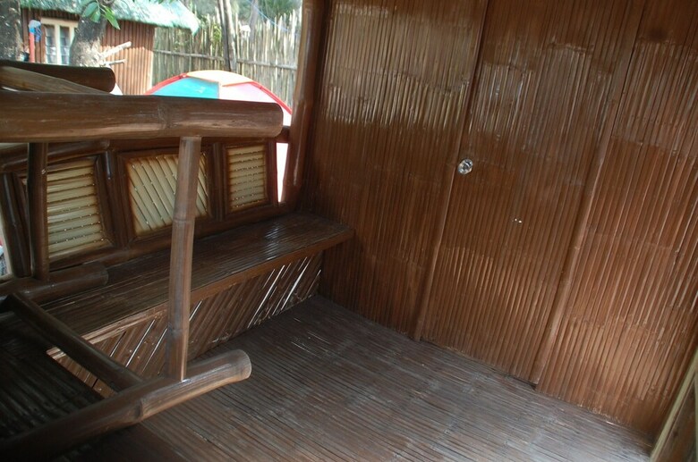Hotel Camp Rofelio Surfing Beach Resort