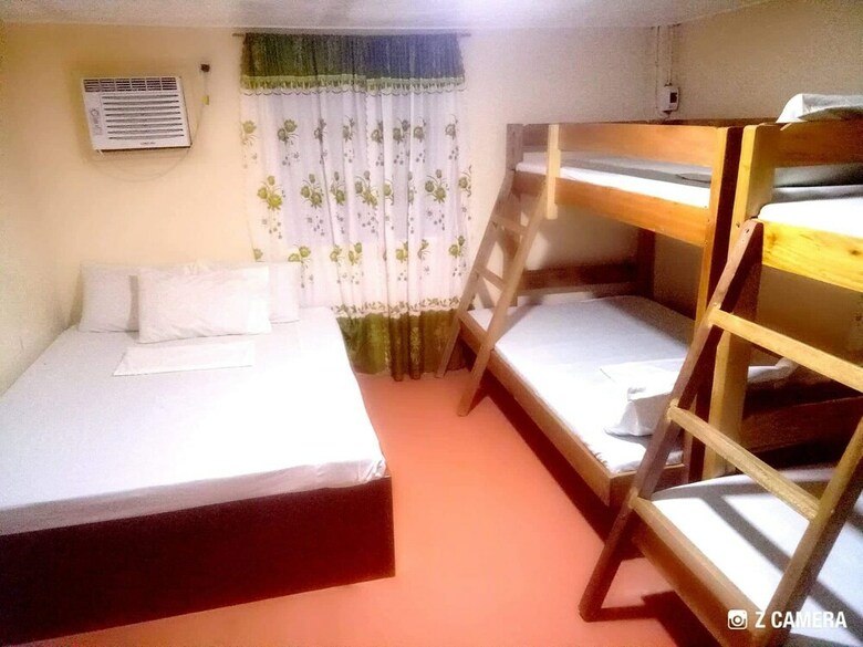 Hotel Camp Rofelio Surfing Beach Resort