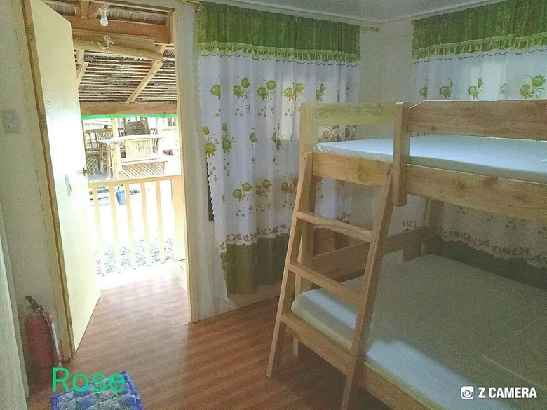 Hotel Camp Rofelio Surfing Beach Resort