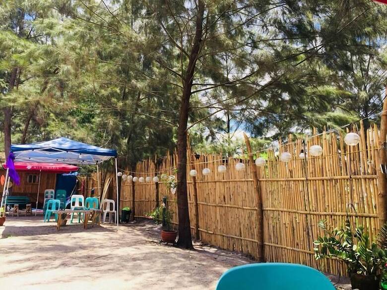 Hotel Camp Rofelio Surfing Beach Resort