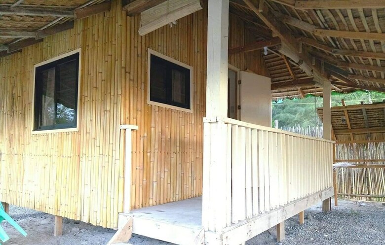 Hotel Camp Rofelio Surfing Beach Resort