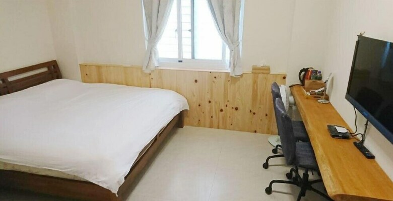 Bed & Breakfast Ho Hai Yan Homestay