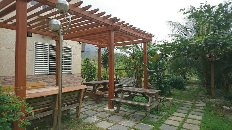 Bed & Breakfast Ho Hai Yan Homestay
