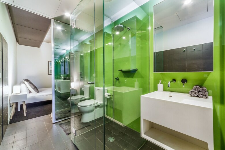 Apartamentos Modern City Central Pool Sauna Spa Wifi