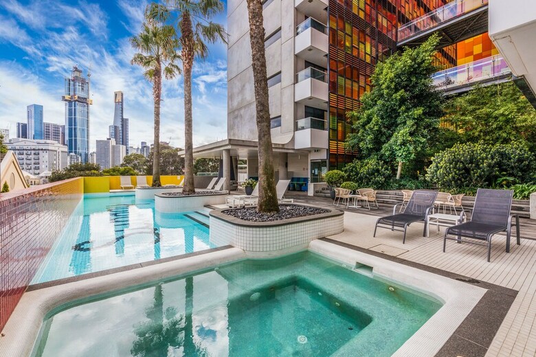 Apartamentos Modern City Central Pool Sauna Spa Wifi