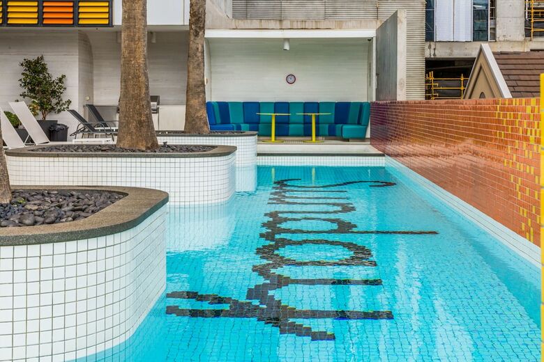 Apartamentos Modern City Central Pool Sauna Spa Wifi
