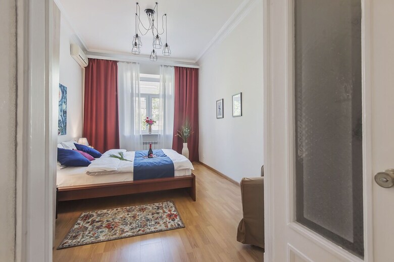 Gm Apartment Tverskaya 6 - 1