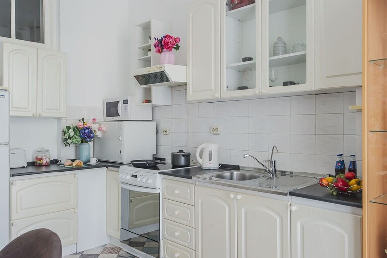 Gm Apartment Tverskaya 6 - 1