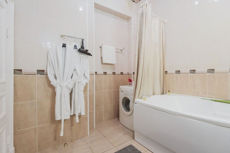 Gm Apartment Tverskaya 6 - 1