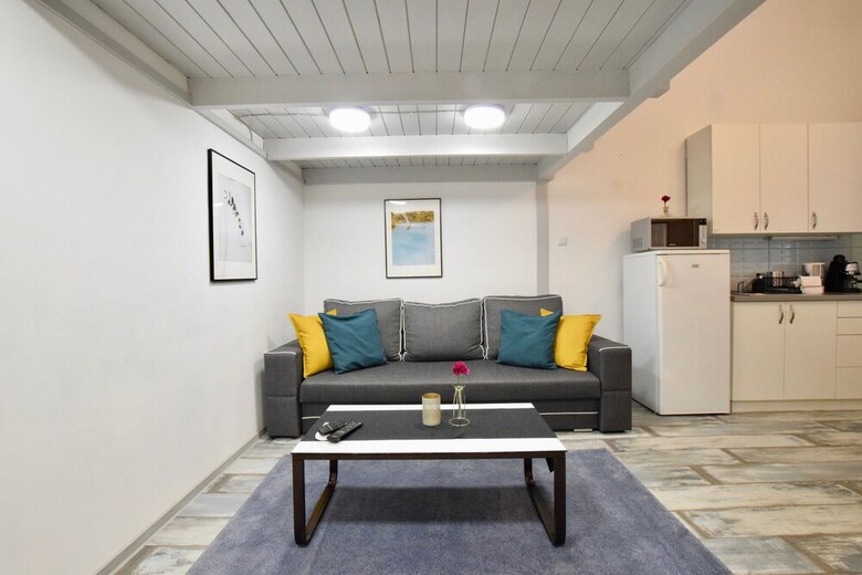 Standard Apartment By Hi5 - Ak�cfa 59
