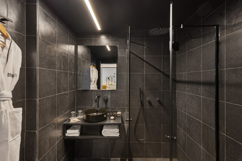 Theodor By Brown Hotels