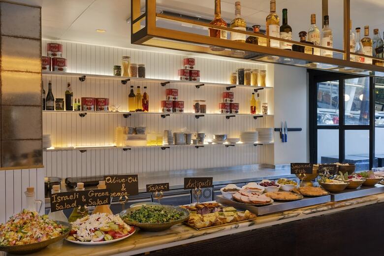 Theodor By Brown Hotels