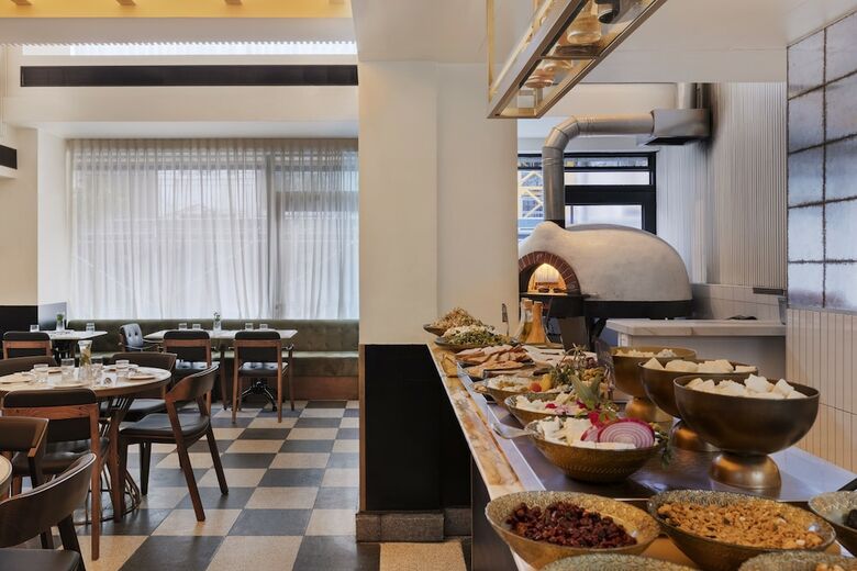 Theodor By Brown Hotels