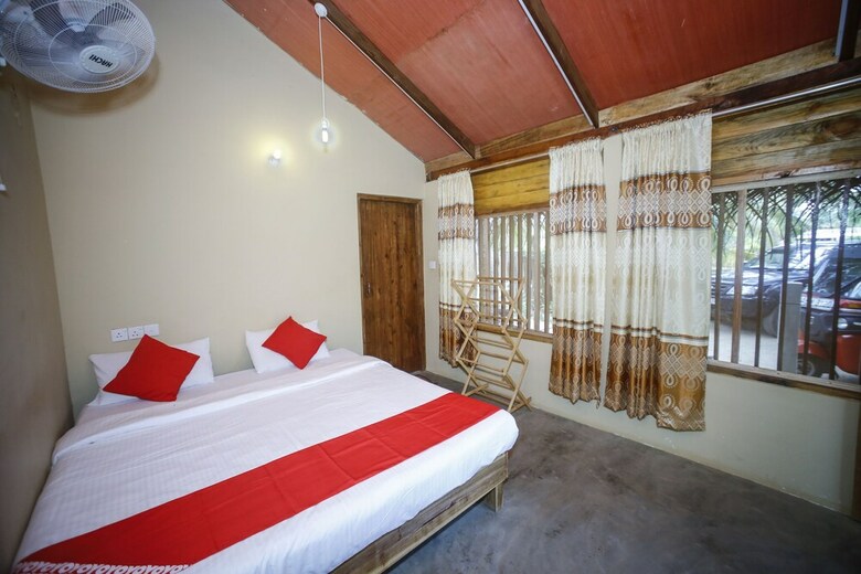Hotel Oyo 344 Pearl Inn Green