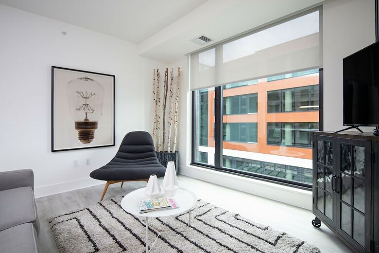 Whyhotel Tysons Corner Greensboro Drive
