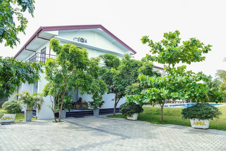 Oyo 310 Sea Lagoon Beach Hotel