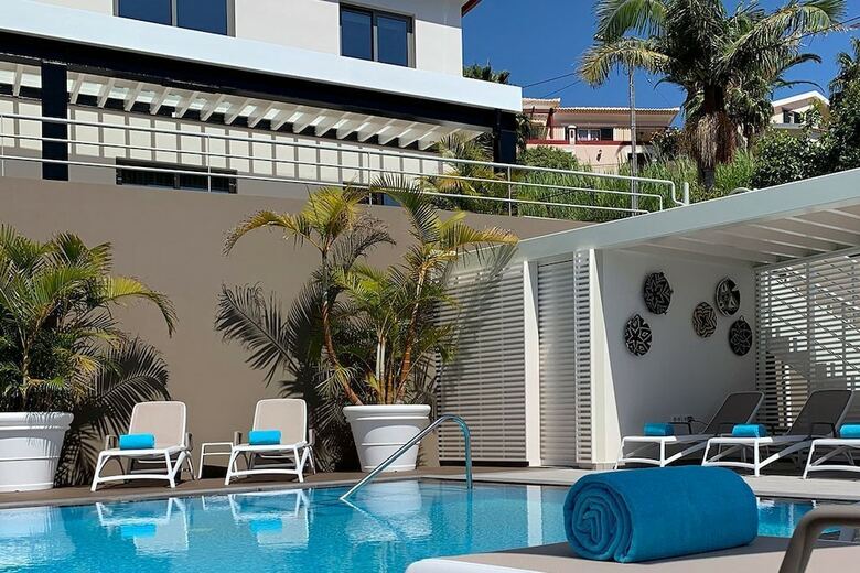 Hotel Calheta Boutique Houses - Adults Only