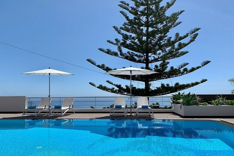Hotel Calheta Boutique Houses - Adults Only