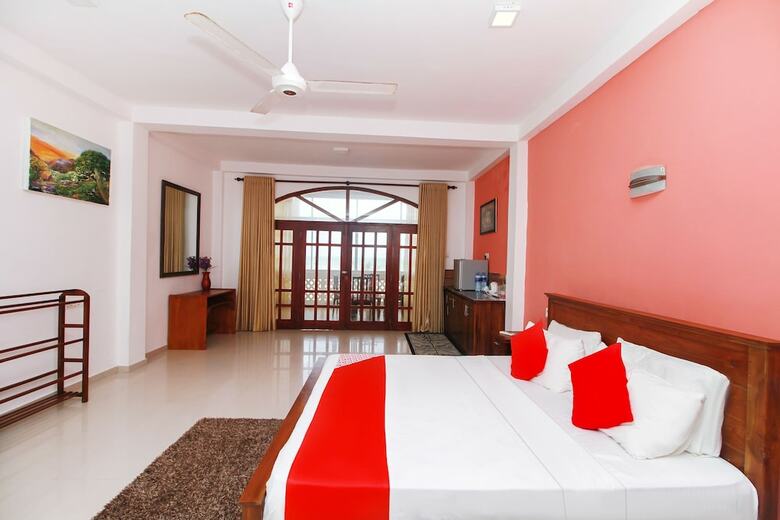 Hotel Oyo 329 Great Villa Beach