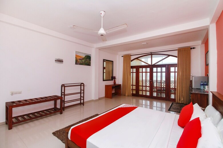 Hotel Oyo 329 Great Villa Beach
