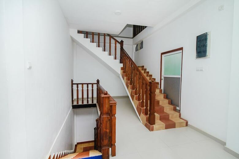 Hotel Oyo 329 Great Villa Beach