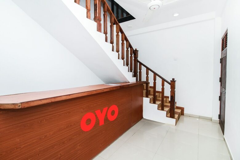 Hotel Oyo 329 Great Villa Beach