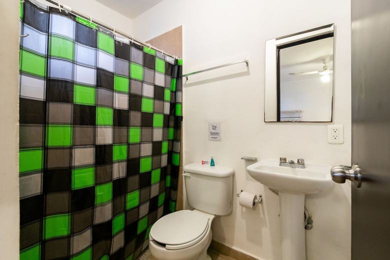 Hotel Casa Isza