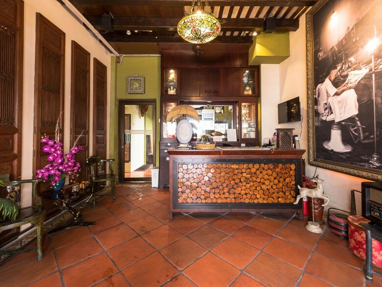 Hotel Oyo 89368 Cintra House